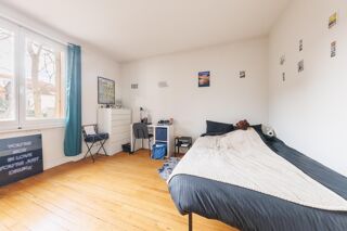  Appartement à vendre 2 pièces 36 m²