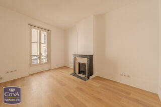 Vente Appartement appartement Paris 14