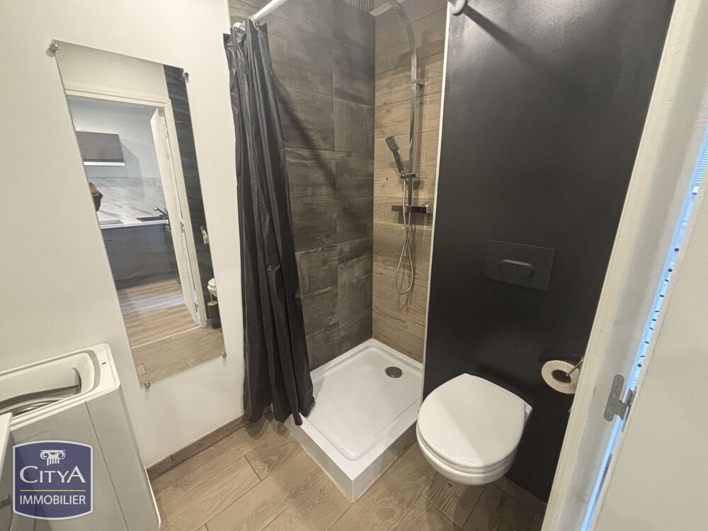 Vente Appartement appartement Roanne