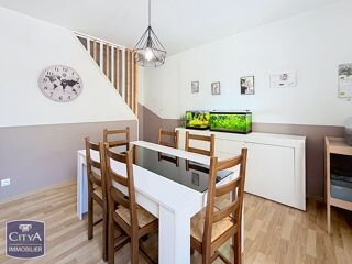  Maison à vendre 4 pièces 75 m²