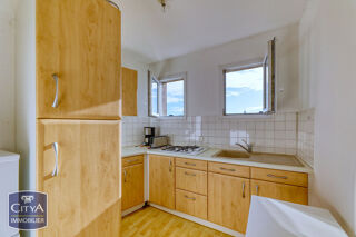  Appartement � vendre 2 pi�ces 40 m�