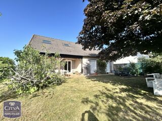  Maison à vendre 6 pièces 174 m²