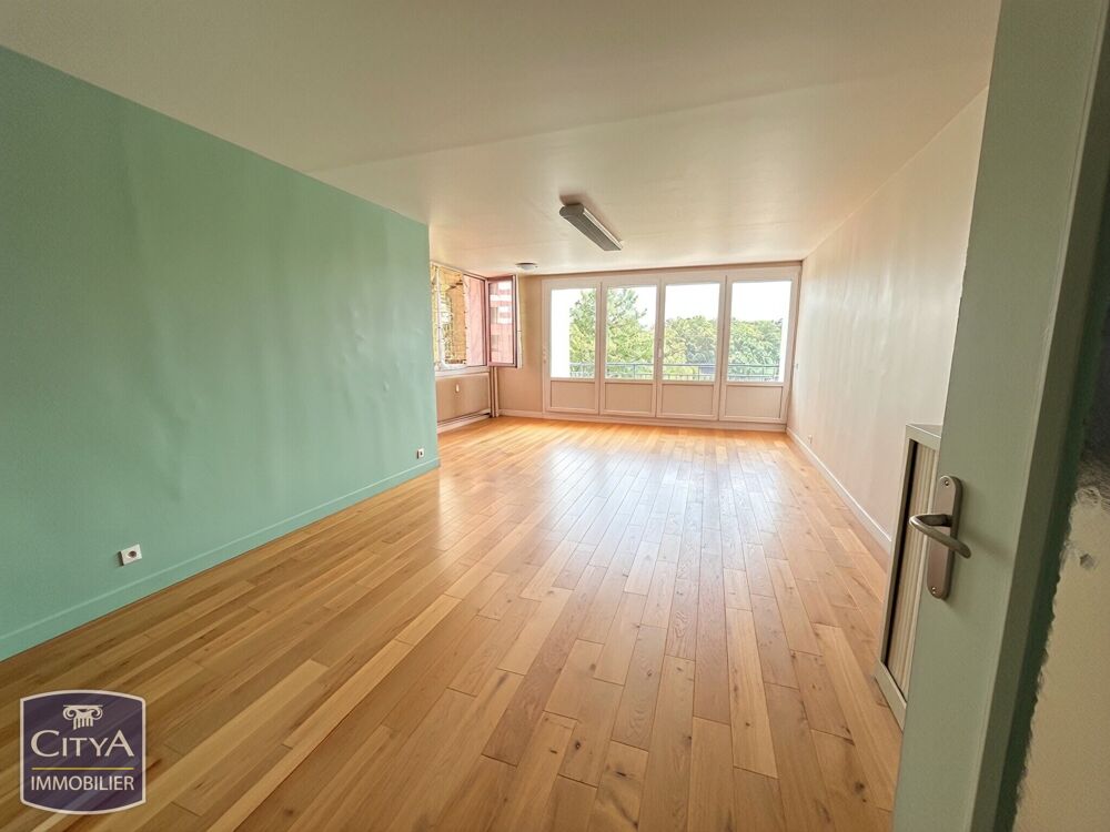 Appartement 3 pièces 83 m² · à Ronchin · 83 m² · 198 000 €