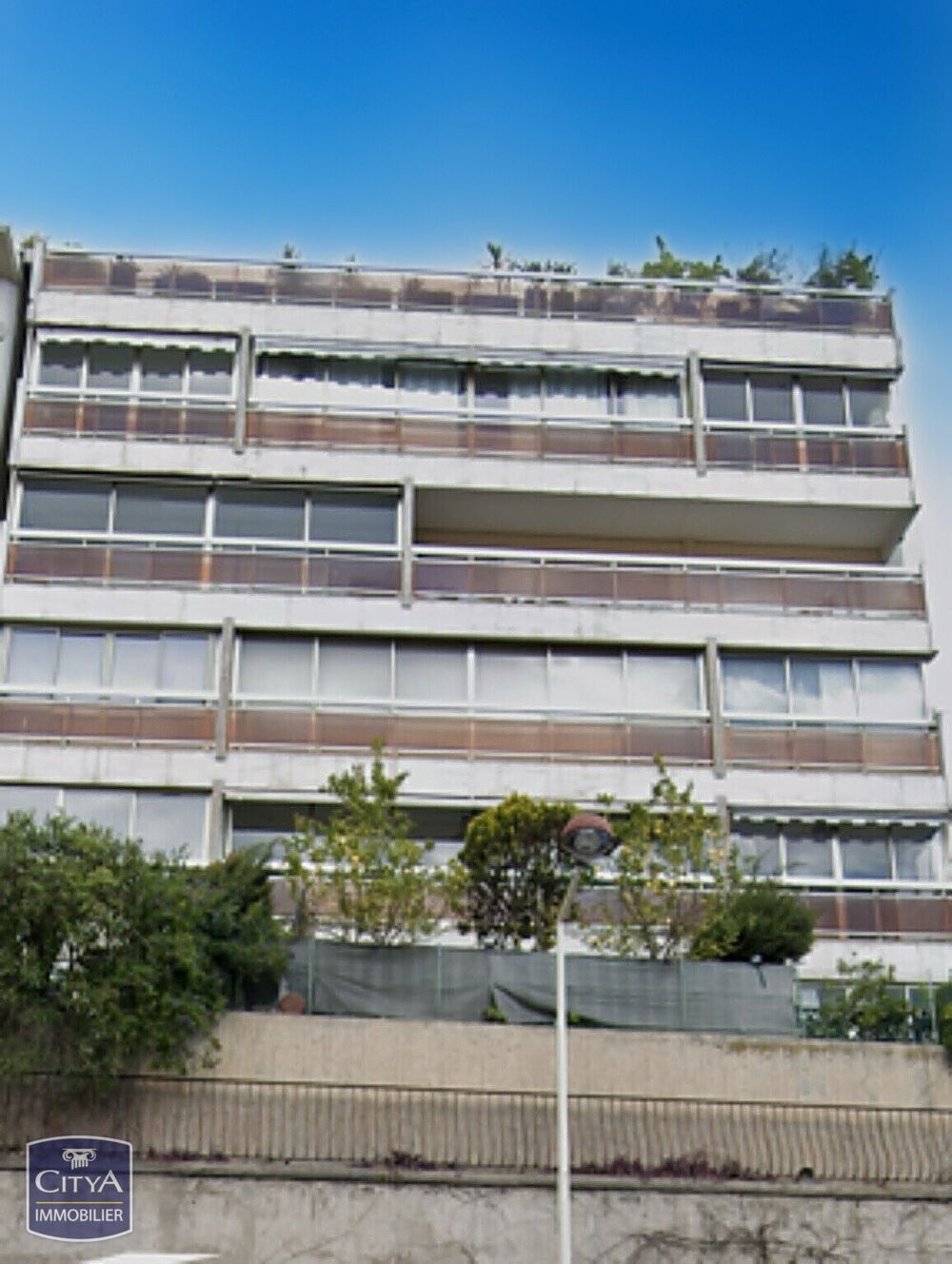 Vente Appartement appartement Cannes