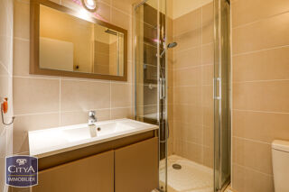  Appartement � vendre 1 pi�ce 27 m�