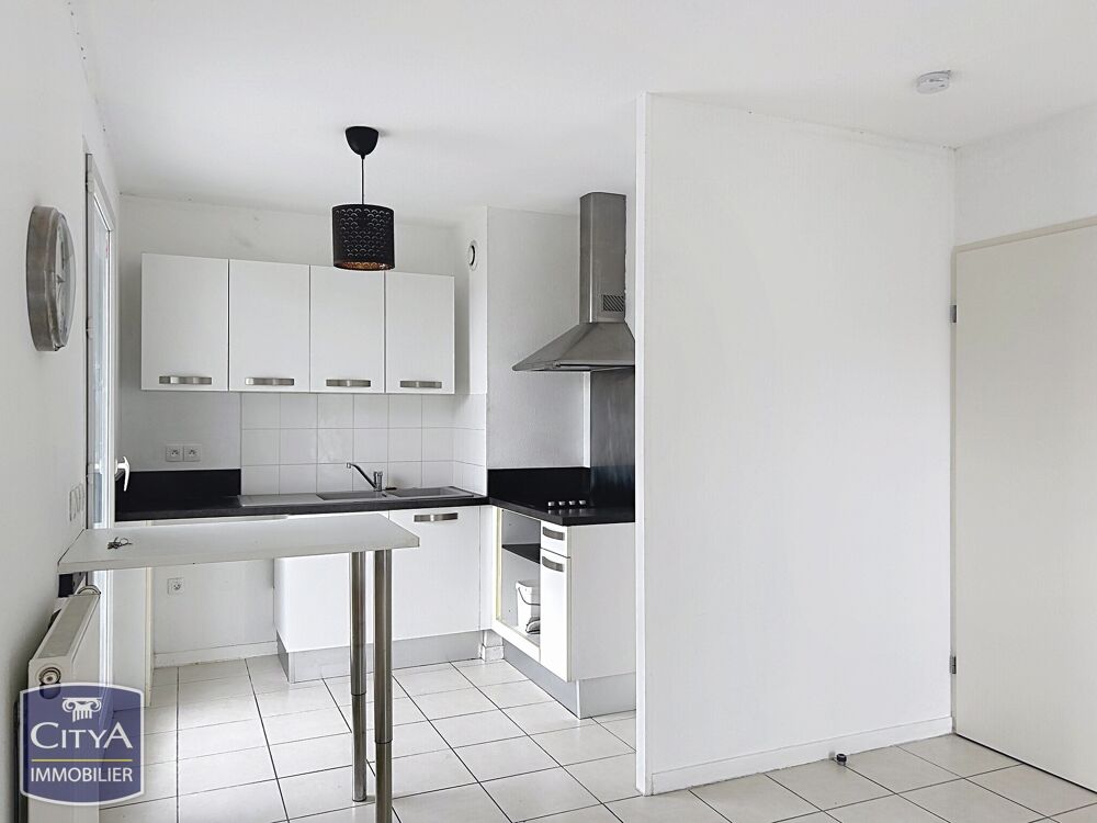 Vente Appartement appartement Bordeaux