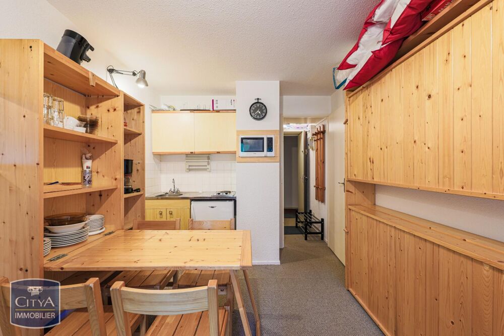 Vente Appartement appartement Les adrets