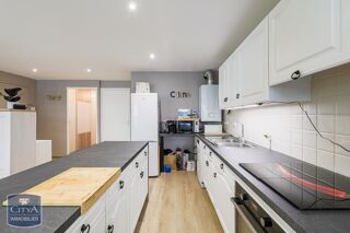  Appartement à vendre 4 pièces 80 m²