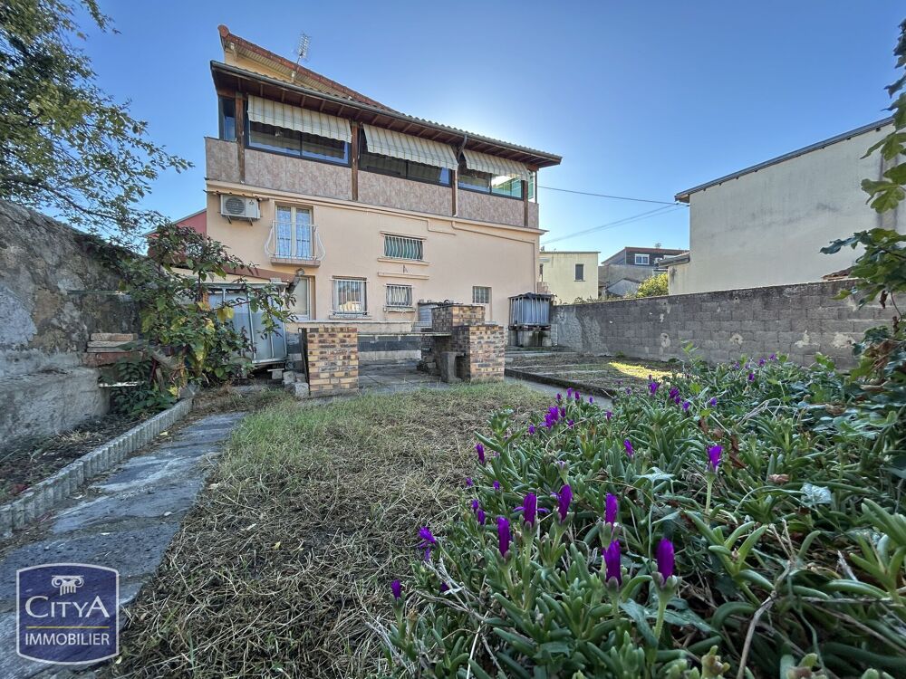 Vente Maison maison Lempdes
