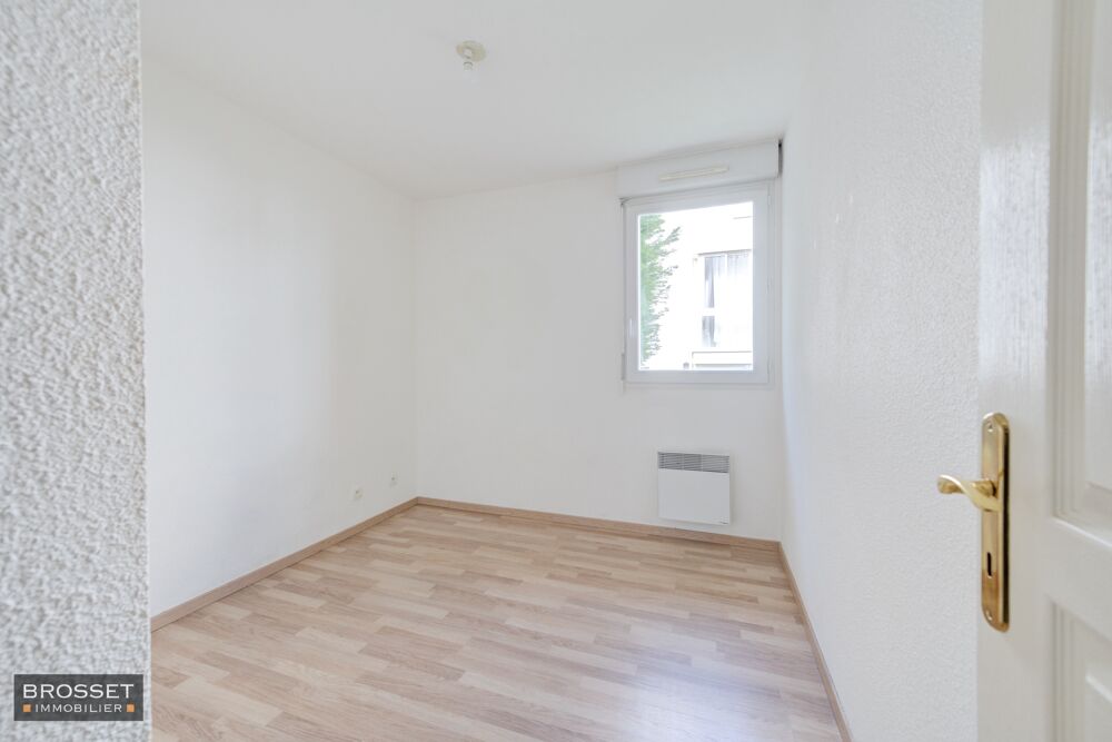 Vente Appartement appartement Joué-lès-tours