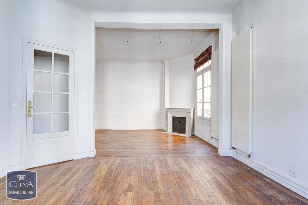Vente Appartement appartement Reims