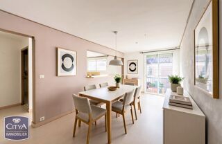  Appartement à vendre 4 pièces 104 m²