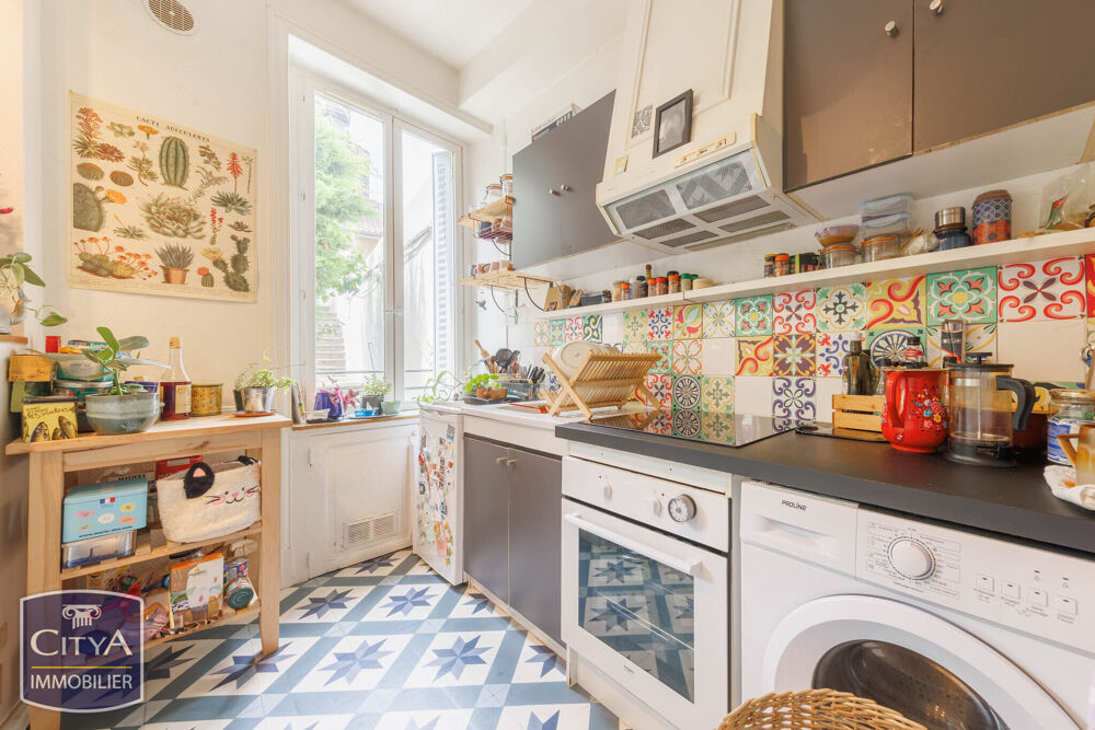 appartement