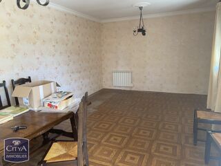  Maison à vendre 5 pièces 86 m²
