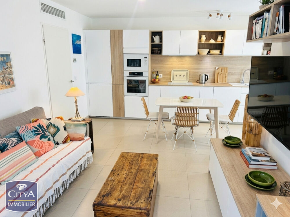 Vente Appartement appartement Fréjus