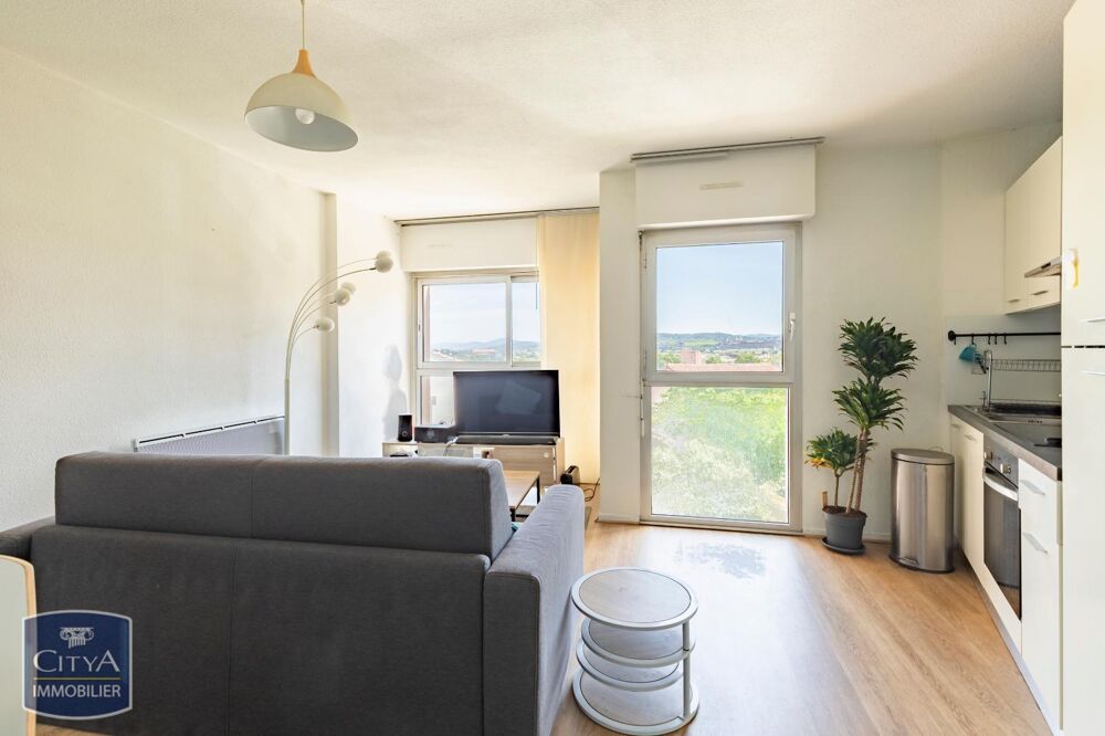 Vente Appartement appartement Carcassonne