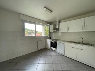  Appartement à vendre 4 pièces 84 m²