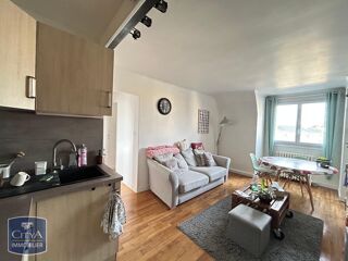 Appartement 3 pièces 71 m² · à Beauvais · 71 m² · 147 000 €