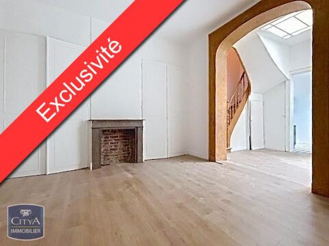 immeuble 320000 59100 Roubaix