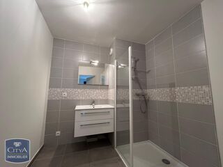  Appartement � vendre 2 pi�ces 44 m�