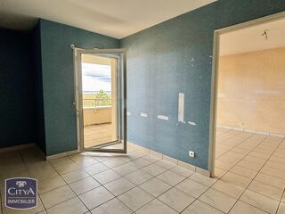  Appartement à vendre 2 pièces 44 m²