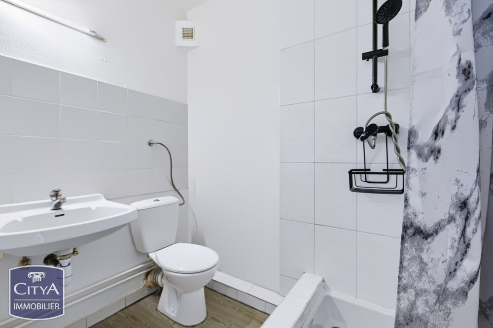 Vente Appartement appartement Strasbourg