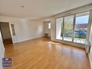  Appartement � vendre 3 pi�ces 69 m�