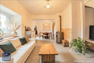  Maison � vendre 5 pi�ces 100 m�