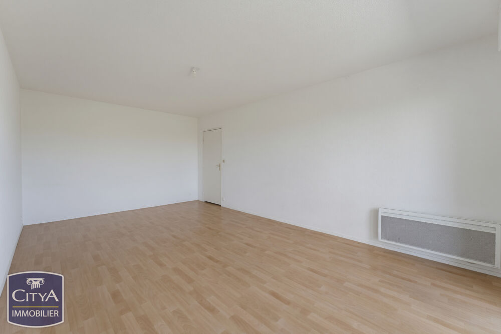Vente Appartement appartement Mérignac