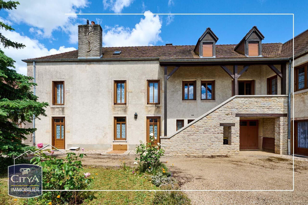 Vente Maison maison Gevrey-chambertin