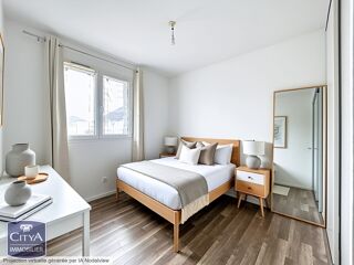  Appartement � vendre 2 pi�ces 40 m�