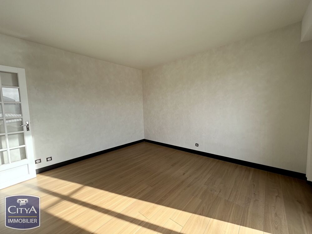 Appartement 2 pièces 42 m² · à Brive-la-Gaillarde · 42 m² · 93 500 €