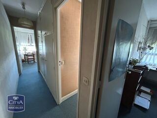  Appartement à vendre 4 pièces 80 m²