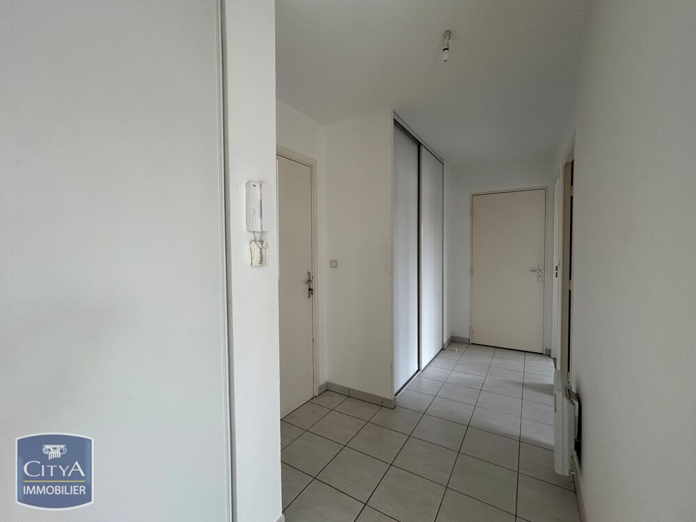 Vente Appartement appartement Nevers