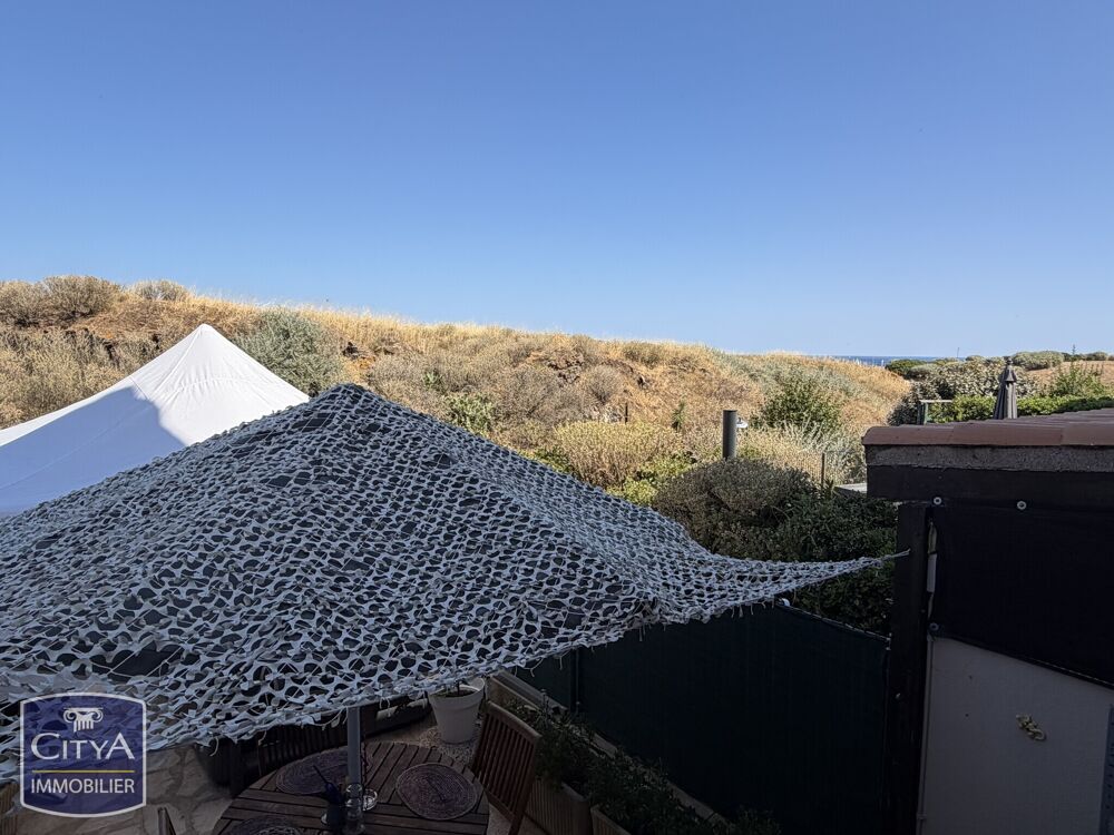 Vente Appartement appartement Agde