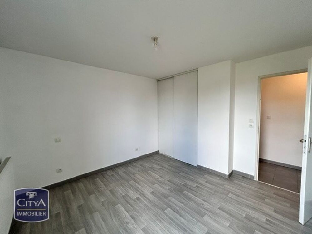 Vente Appartement appartement Toulouse