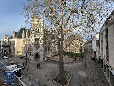  Appartement à vendre 4 pièces 100 m²