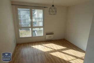  Appartement à vendre 1 pièce 20 m²