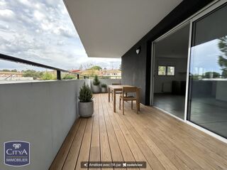  Appartement à vendre 4 pièces 82 m²