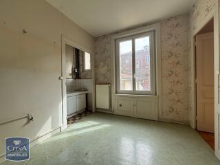  Appartement à vendre 3 pièces 86 m²