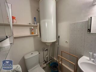  Appartement � vendre 1 pi�ce 28 m�