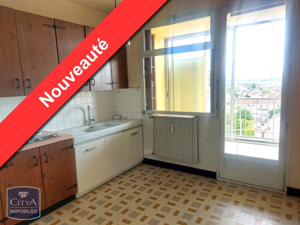 Vente Appartement appartement Beaune