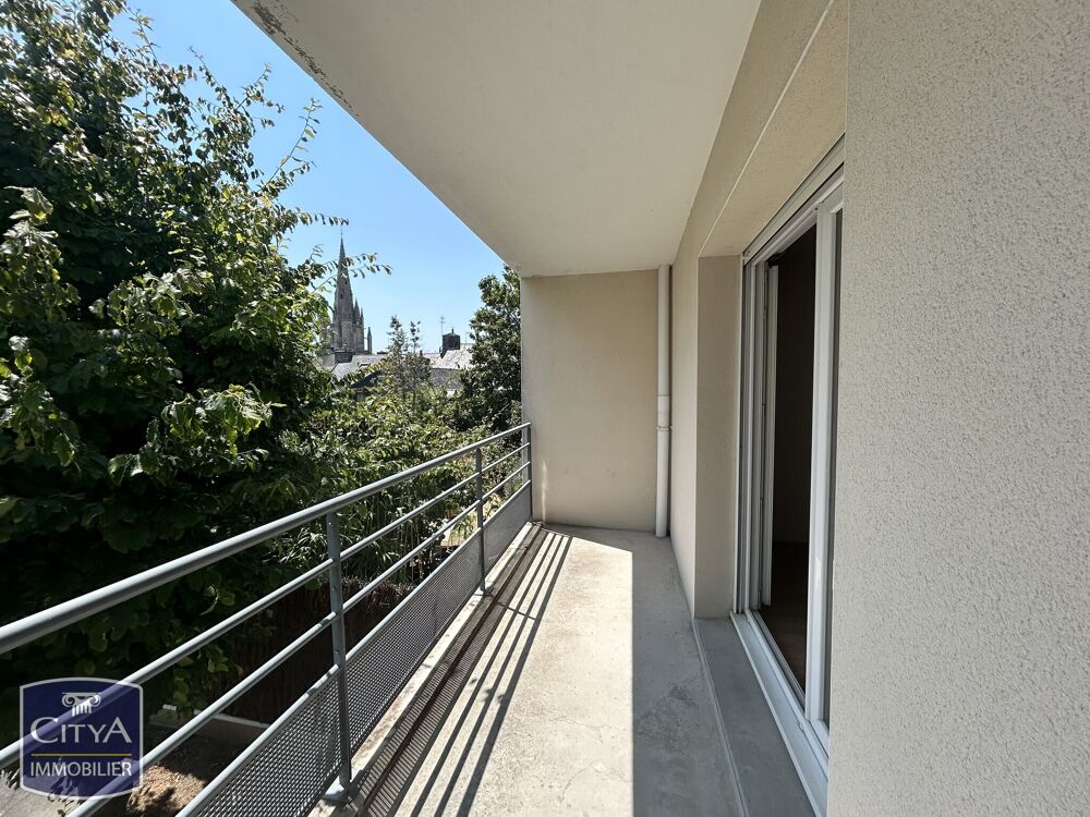Appartement 2 pièces 44 m² · à Hennebont · 44 m² · 142 000 €