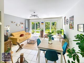  Maison à vendre 4 pièces 90 m²