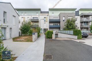  Appartement � vendre 3 pi�ces 60 m�