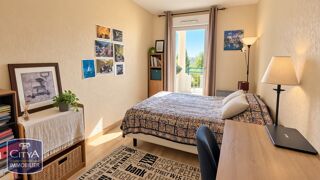  Appartement à vendre 2 pièces 37 m²