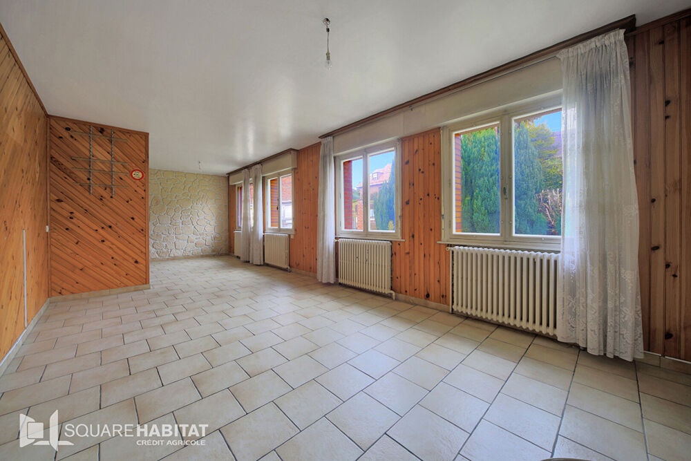 Vente Maison maison Divion