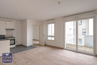  Appartement  vendre 2 pices 50 m