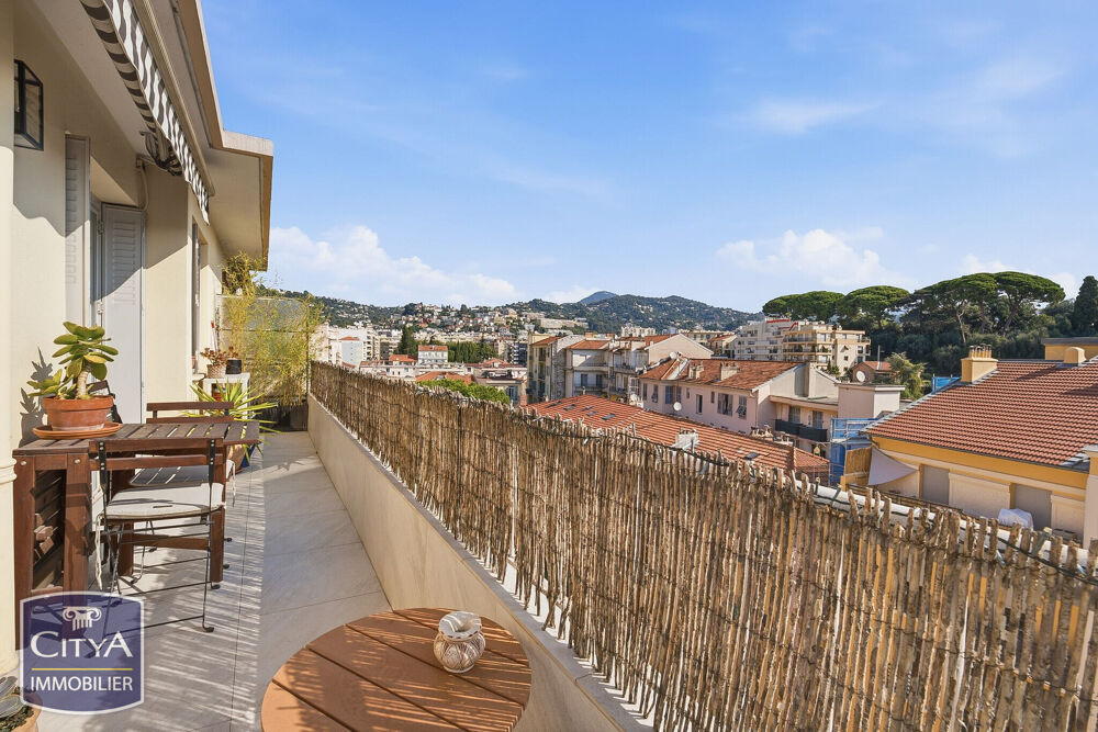 Vente Appartement appartement Nice