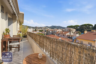  Appartement à vendre 3 pièces 62 m²